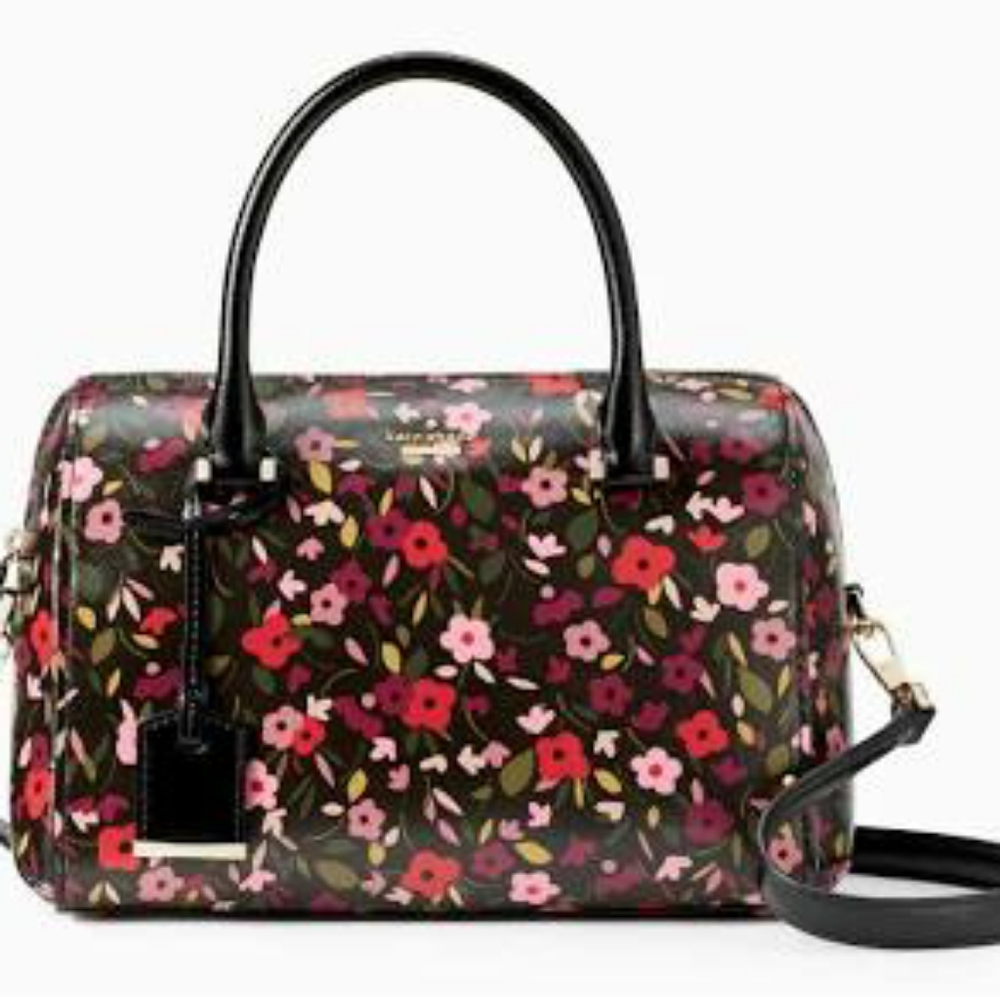 NWT Kate Spade Cameron Street Boho Large Lane